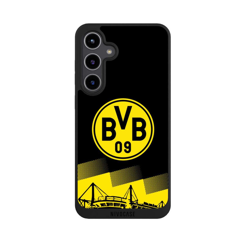 Galaxy S24 + NIVOpure BVB Two Tone