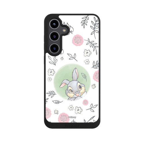 Samsung Galaxy S24+ NIVOpure Thumper Transparent