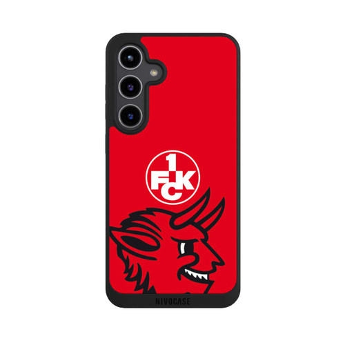 Samsung Galaxy S24+ NIVOpure FCK Betzi