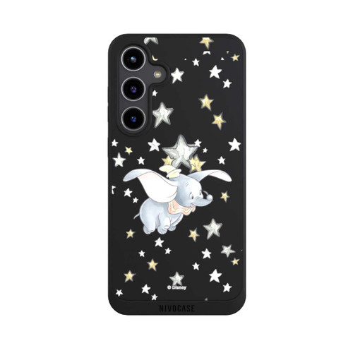 Samsung Galaxy S24+ NIVOpure Dumbo Sterne ohne Hintergrund