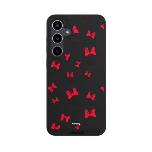 Samsung Galaxy S24+ NIVOpure Minnie Icon