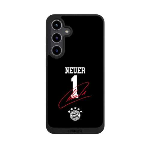 Samsung Galaxy S24+ NIVOpure Neuer 1