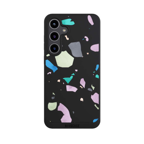 Samsung Galaxy S24+ NIVOpure Terrazzo 2