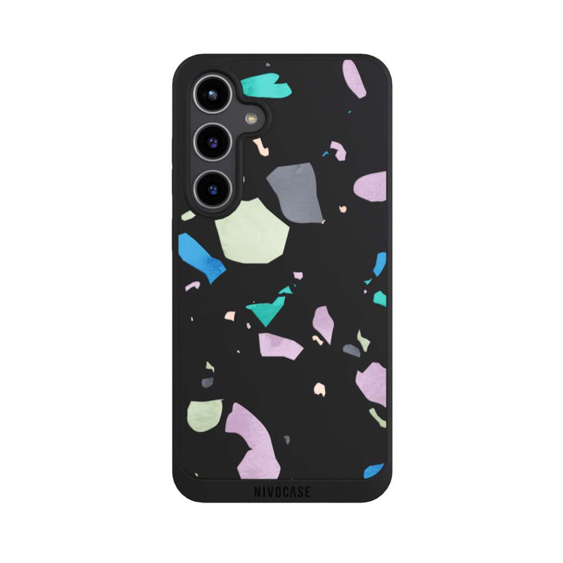 Galaxy S24 + NIVOpure Terrazzo 2
