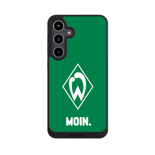Samsung Galaxy S24+ NIVOpure Moin. - Werder Bremen