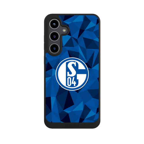 Samsung Galaxy S24+ NIVOpure Schalke 04 Camo