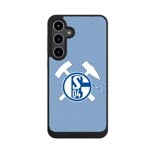 Samsung Galaxy S24+ NIVOpure Ruhrpott - Schalke 04