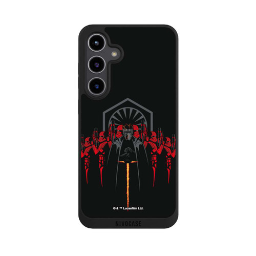 Samsung Galaxy S24+ NIVOpure Imperium - Star Wars Episode IX