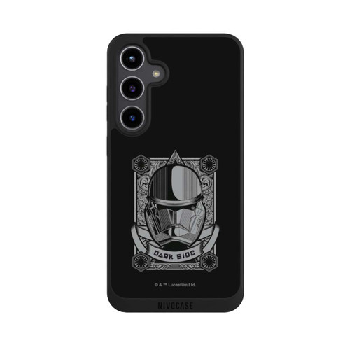 Samsung Galaxy S24+ NIVOpure Trooper 