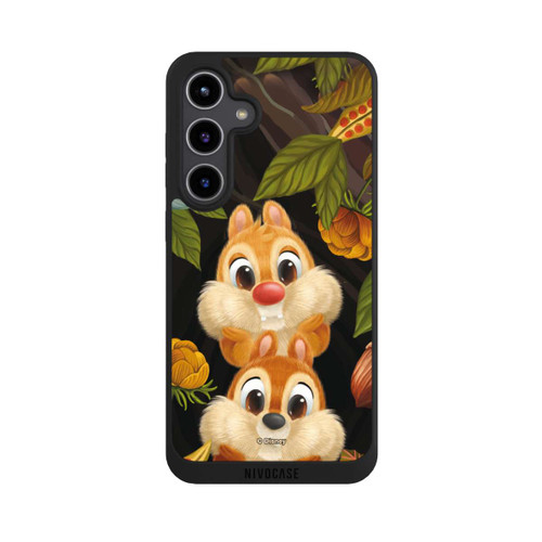 Samsung Galaxy S24+ NIVOpure Chip and Chap