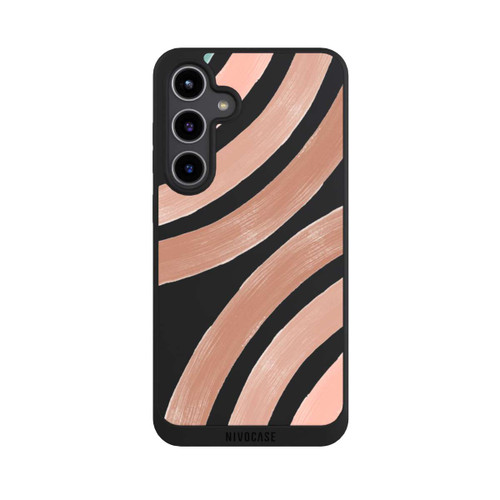 Samsung Galaxy S24+ NIVOpure Retro-Kreis