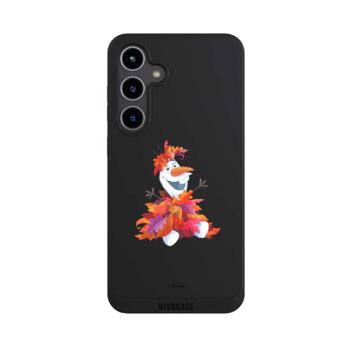 Samsung Galaxy S24+ NIVOpure Olaf Leaves