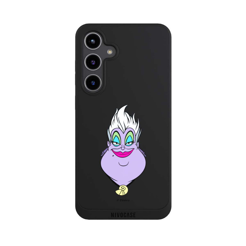 Galaxy S24 + NIVOpure Ursula Portrait transparent