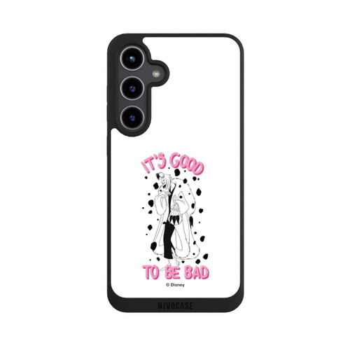 Samsung Galaxy S24+ NIVOpure Good to be Bad