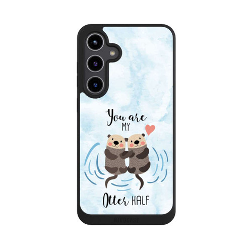 Samsung Galaxy S24+ NIVOpure YOU ARE MY OTTER HALF