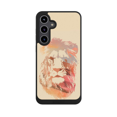 Samsung Galaxy S24+ NIVOpure  Desert Lion