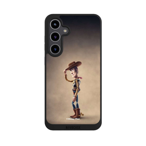 Samsung Galaxy S24+ NIVOpure Toy Story Woody 