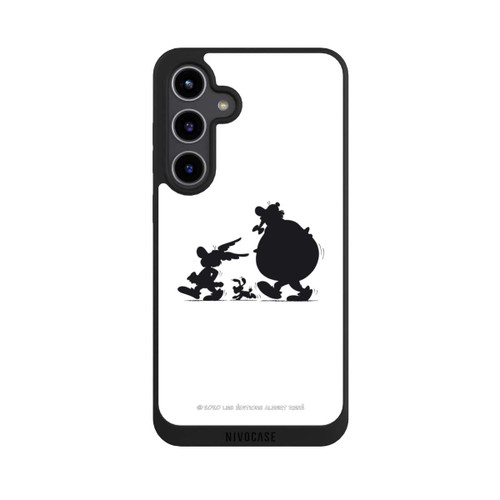 Samsung Galaxy S24+ NIVOpure L'Ombre d'Astérix &amp; Obélix
