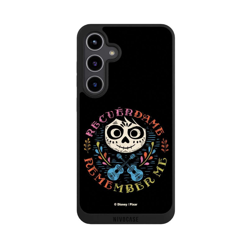 Galaxy S24 + NIVOpure Coco Remember Me