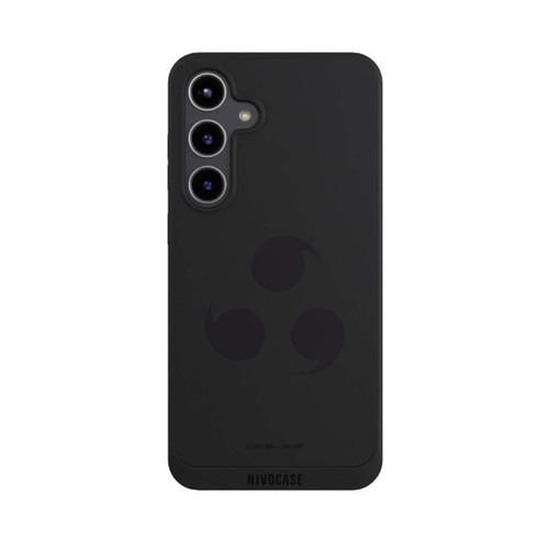 Samsung Galaxy S24+ NIVOpure Sharingan ohne Hintergrund