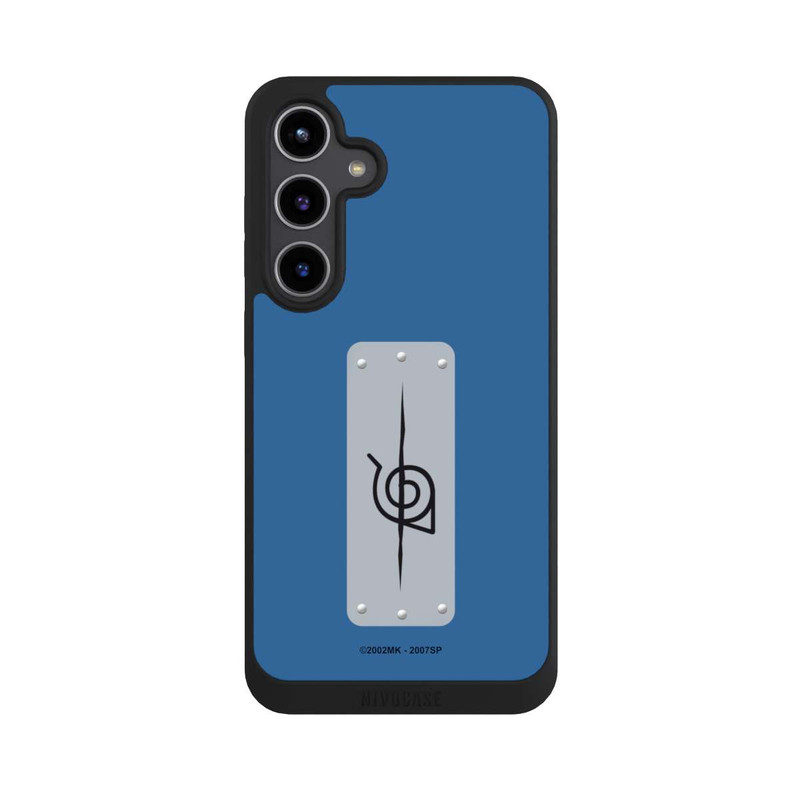 Galaxy S24 + NIVOpure Bandeau Sasuke