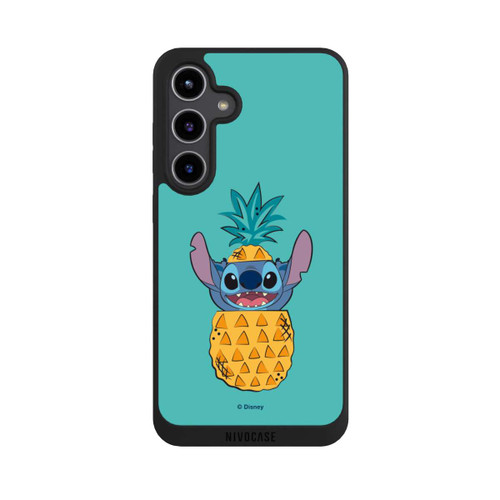 Samsung Galaxy S24+ NIVOpure Stitch Ananas