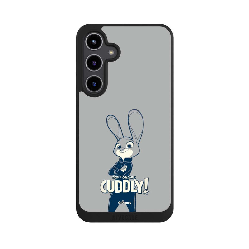 Galaxy S24 + NIVOpure Judy Hopps Zootopia