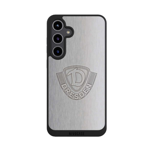 Samsung Galaxy S24+ NIVOpure Dynamo Metall