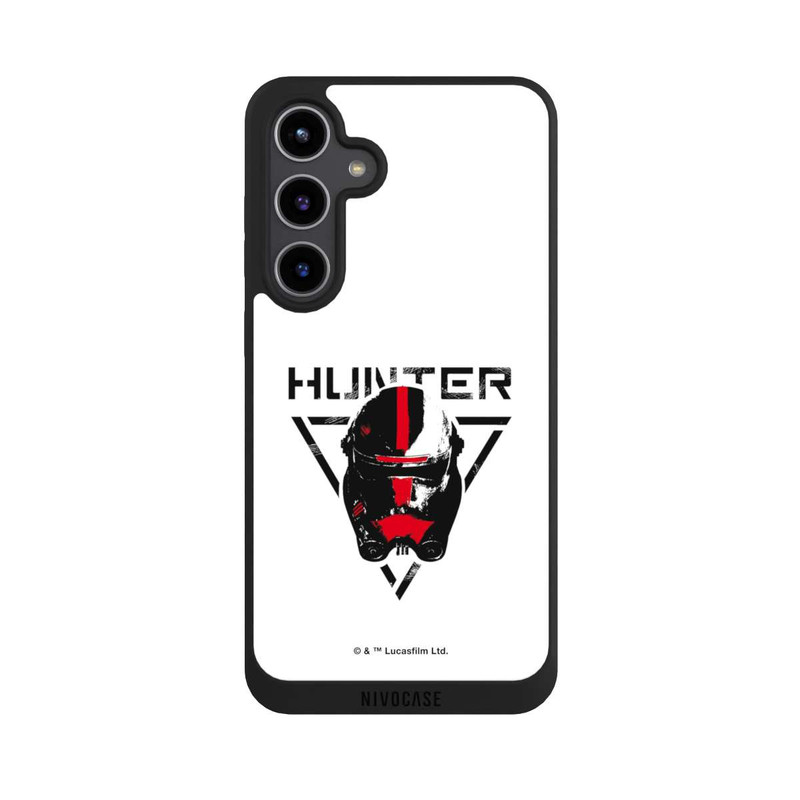 Galaxy S24 + NIVOpure Bad Batch Hunter