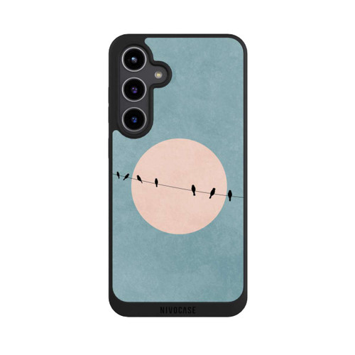 Samsung Galaxy S24+ NIVOpure Die Schönheit der Stille