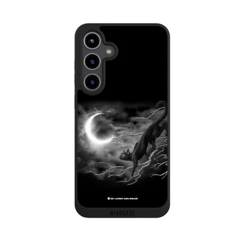 Samsung Galaxy S24+ NIVOpure Minnaloushe