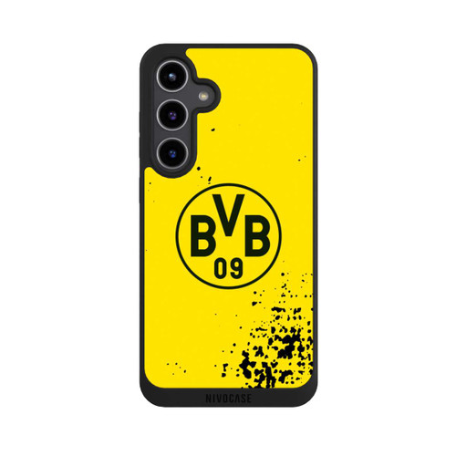 Samsung Galaxy S24+ NIVOpure BVB Logo