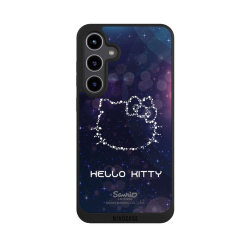 Samsung Galaxy S24+ NIVOpure Hello Kitty Galaxie