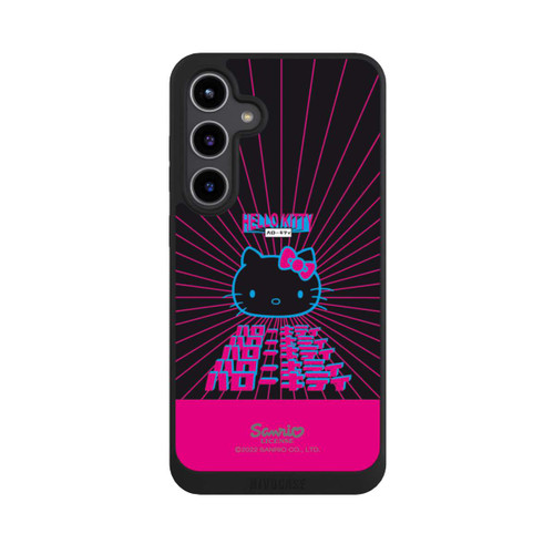 Samsung Galaxy S24+ NIVOpure Hello Kitty Tokyo Rebell