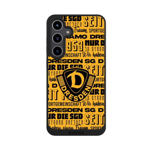 Samsung Galaxy S24+ NIVOpure Dynamo seit 1953