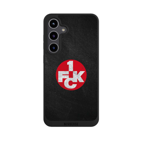 Samsung Galaxy S24+ NIVOpure 1.FCK Grunge