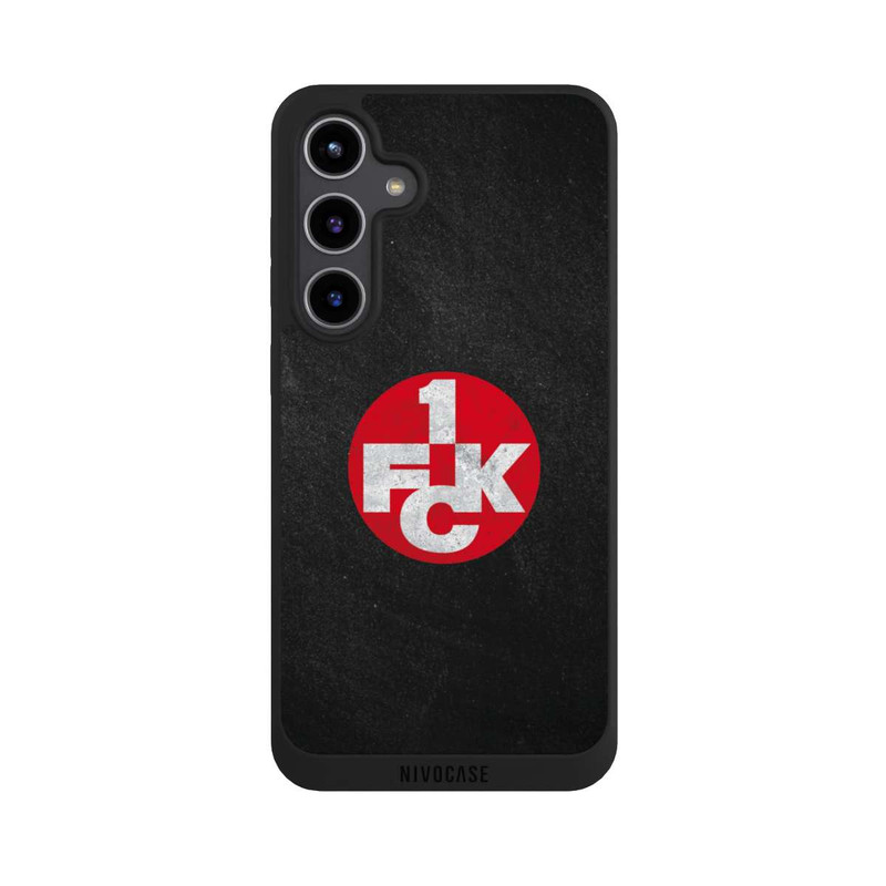 Galaxy S24 + NIVOpure 1.FCK Grunge