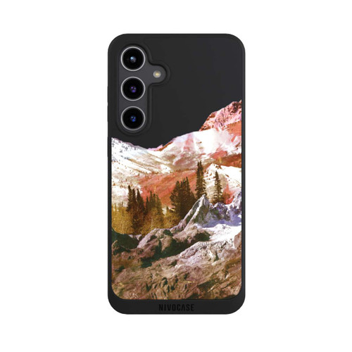 Samsung Galaxy S24+ NIVOpure Sommet de Montagne