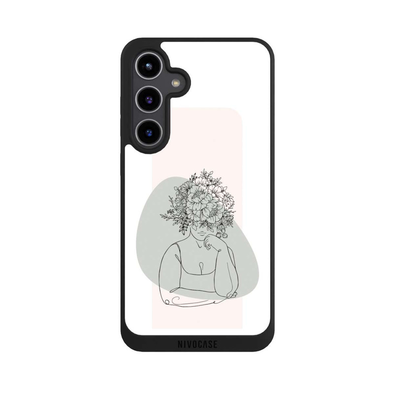 Galaxy S24 + NIVOpure Body Positive No.1