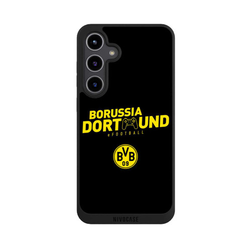Samsung Galaxy S24+ NIVOpure BVB eFOOTBALL