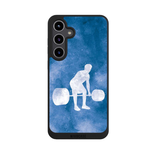 Samsung Galaxy S24+ NIVOpure Deadlift Male