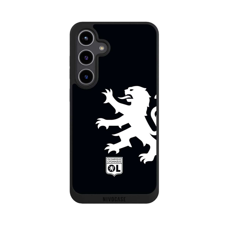 Galaxy S24 + NIVOpure OL Black