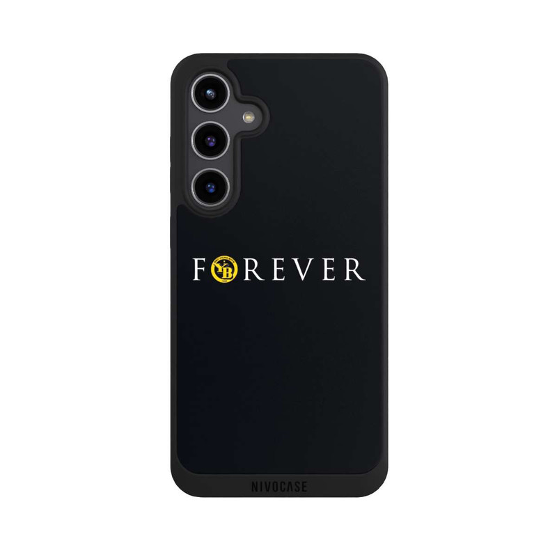 Galaxy S24 + NIVOpure BSC YB Forever 