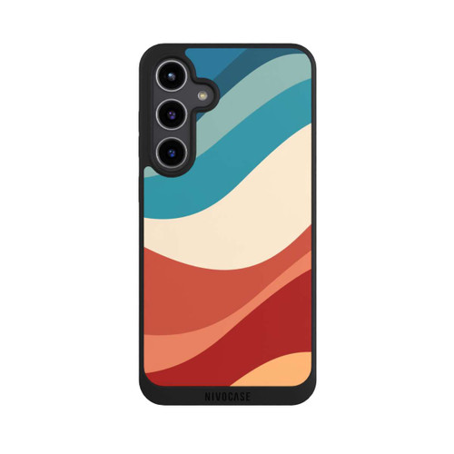 Samsung Galaxy S24+ NIVOpure Colour Waves