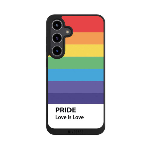 Samsung Galaxy S24+ NIVOpure Love Is Love