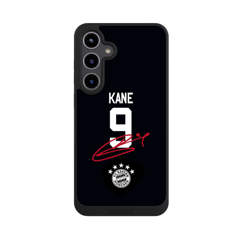 Galaxy S24 + NIVOpure Kane 9