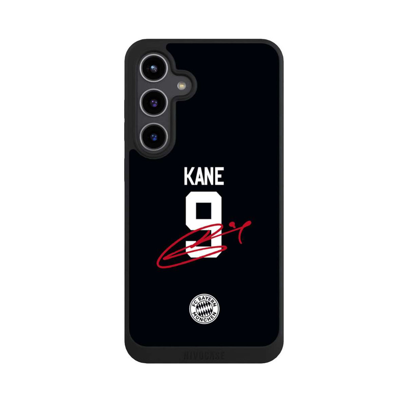 Galaxy S24 + NIVOpure Kane 9