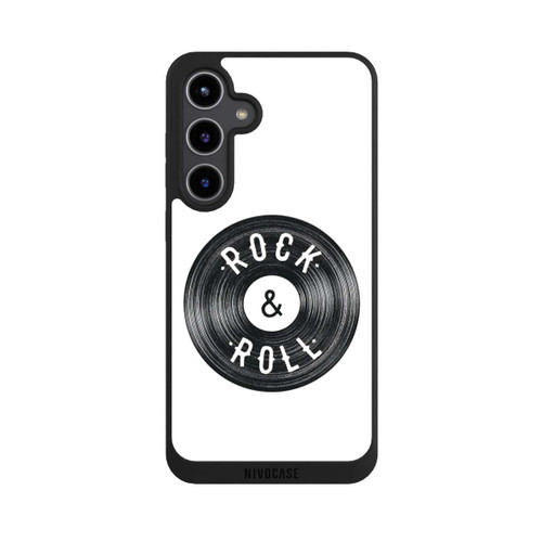 Samsung Galaxy S24+ NIVOpure Rock and Roll