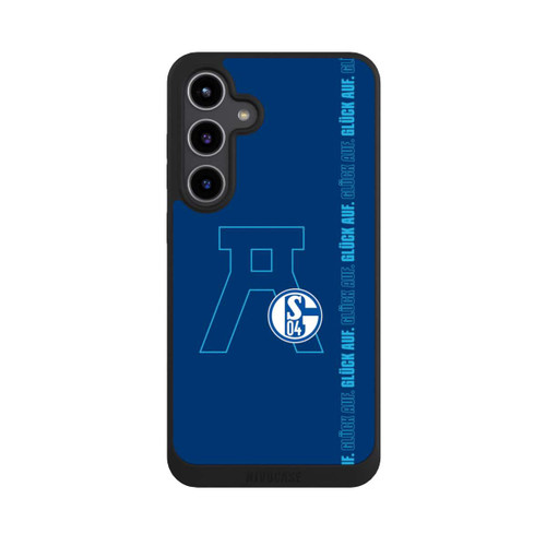 Samsung Galaxy S24+ NIVOpure S04 Glück Auf