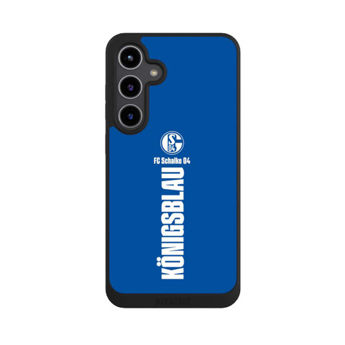 Samsung Galaxy S24+ NIVOpure S04 Königsblau